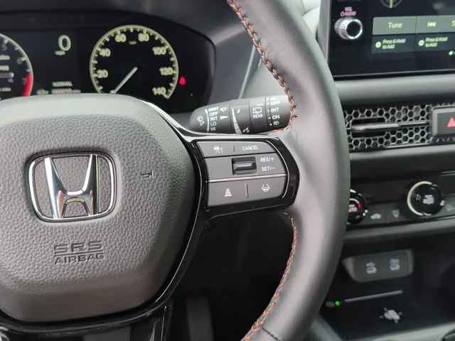 Nuevos HONDA HR-V à Estados chez autogozo