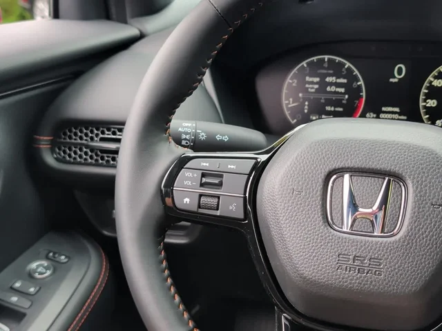 Nuevos HONDA HR-V à Estados chez autogozo