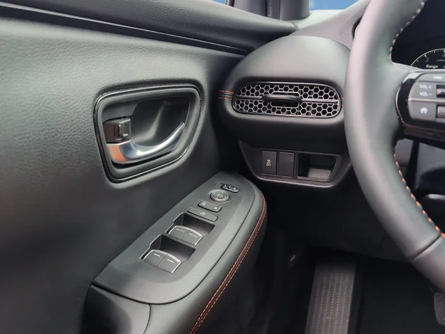 Nuevos HONDA HR-V à Estados chez autogozo