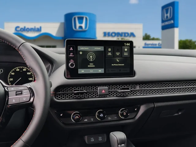Nuevos HONDA HR-V à Estados chez autogozo