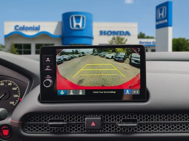 Nuevos HONDA HR-V à Estados chez autogozo