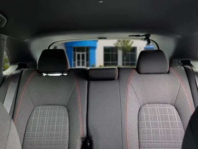 Nuevos HONDA HR-V à Estados chez autogozo