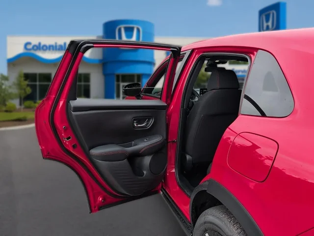 Nuevos HONDA HR-V à Estados chez autogozo
