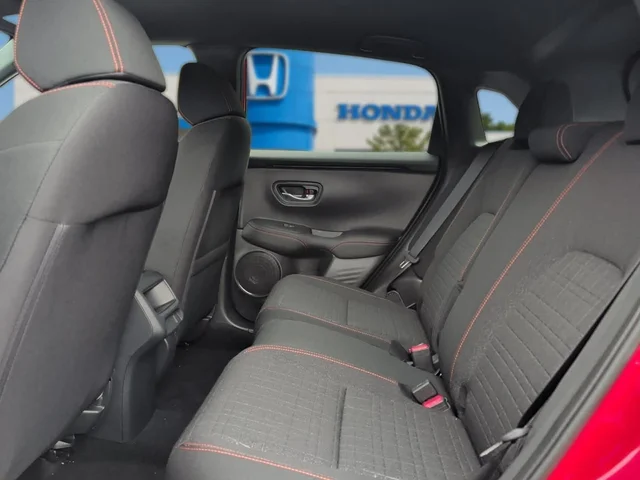 Nuevos HONDA HR-V à Estados chez autogozo