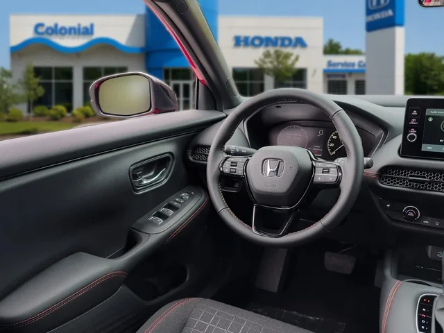 Nuevos HONDA HR-V à Estados chez autogozo
