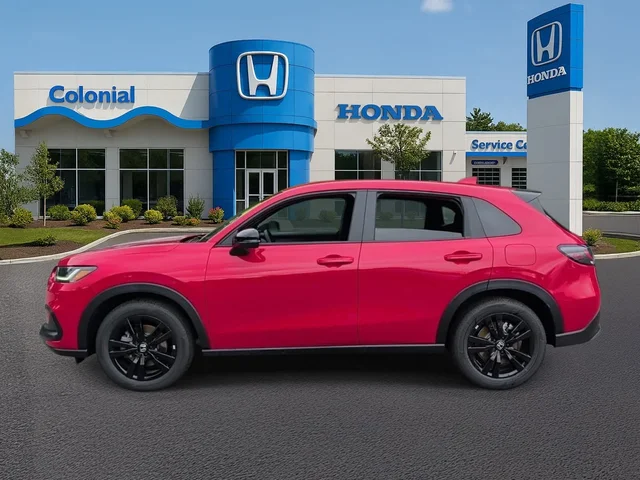 Nuevos HONDA HR-V à Estados chez autogozo