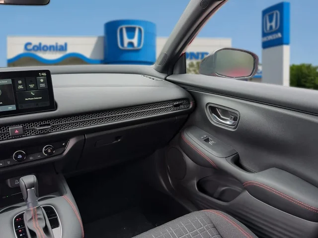 Nuevos HONDA HR-V à Estados chez autogozo