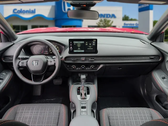Nuevos HONDA HR-V à Estados chez autogozo