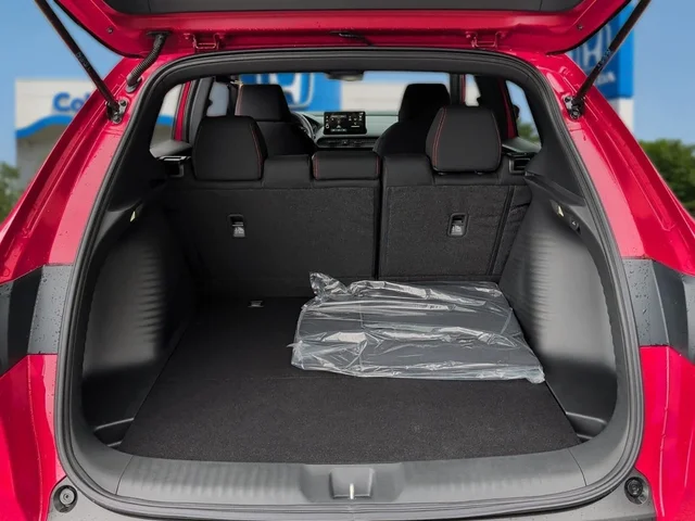 Nuevos HONDA HR-V à Estados chez autogozo