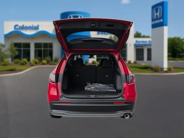 Nuevos HONDA HR-V à Estados chez autogozo