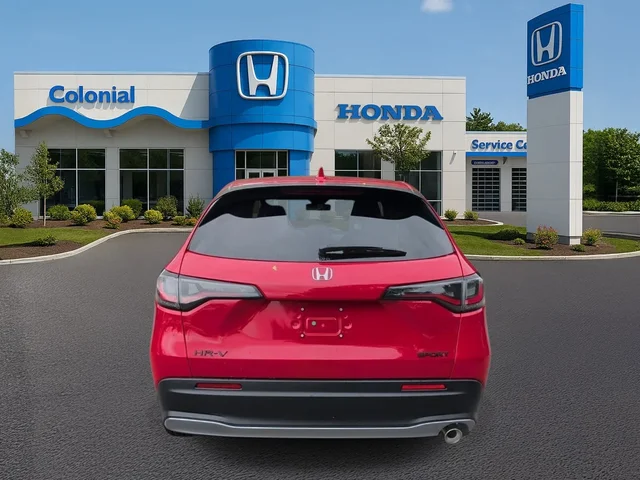 Nuevos HONDA HR-V à Estados chez autogozo