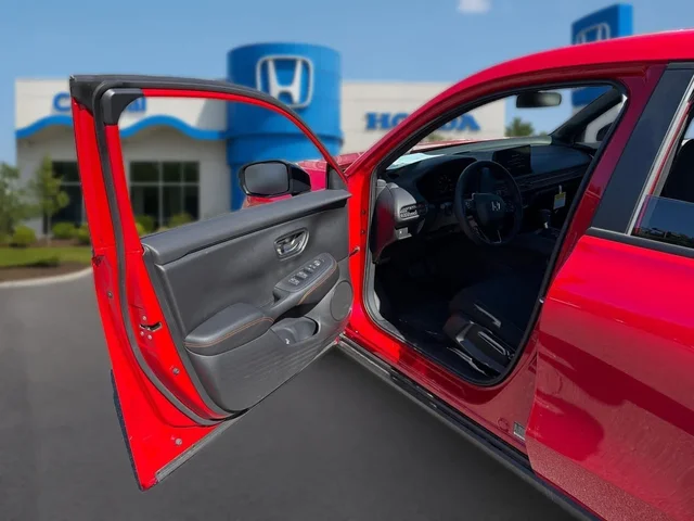 Nuevos HONDA HR-V à Estados chez autogozo