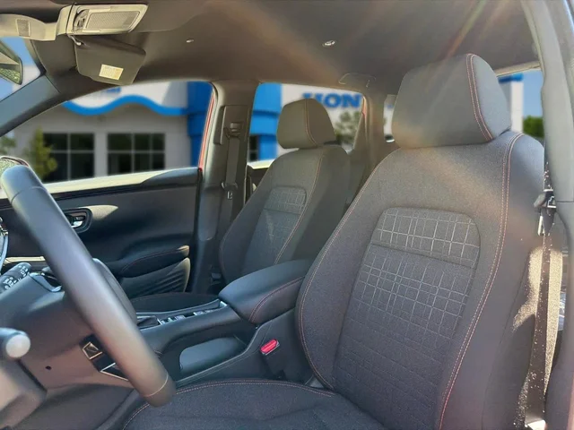 Nuevos HONDA HR-V à Estados chez autogozo