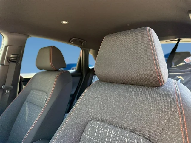 Nuevos HONDA HR-V à Estados chez autogozo
