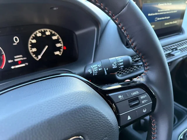 Nuevos HONDA HR-V à Estados chez autogozo