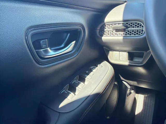 Nuevos HONDA HR-V à Estados chez autogozo