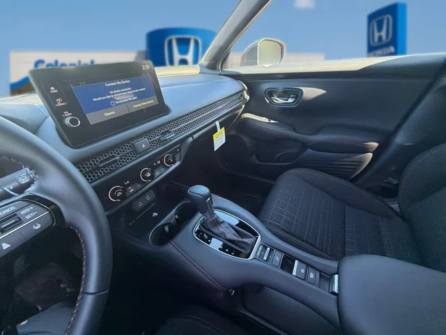 Nuevos HONDA HR-V à Estados chez autogozo