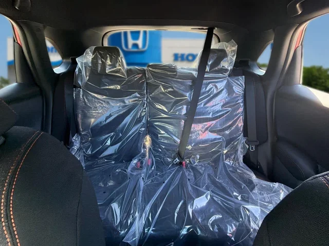 Nuevos HONDA HR-V à Estados chez autogozo