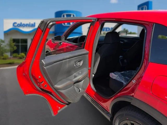 Nuevos HONDA HR-V à Estados chez autogozo