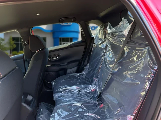 Nuevos HONDA HR-V à Estados chez autogozo