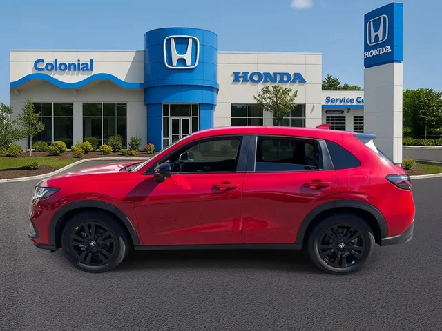 Nuevos HONDA HR-V à Estados chez autogozo