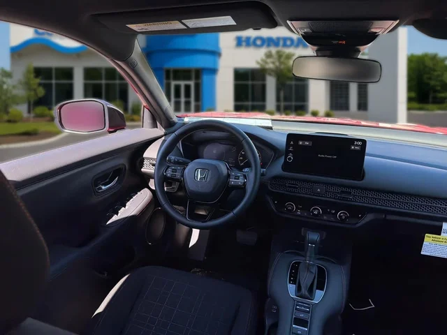 Nuevos HONDA HR-V à Estados chez autogozo