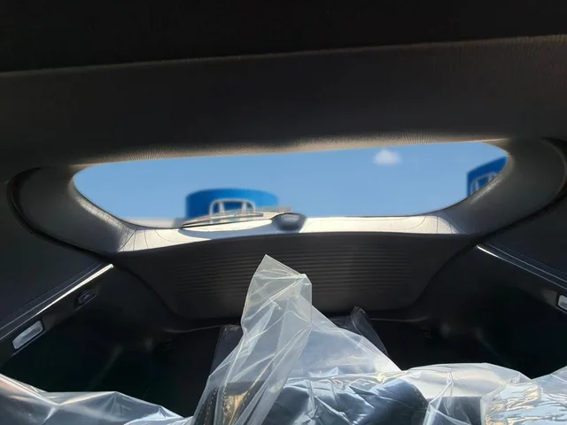 Nuevos HONDA HR-V à Estados chez autogozo