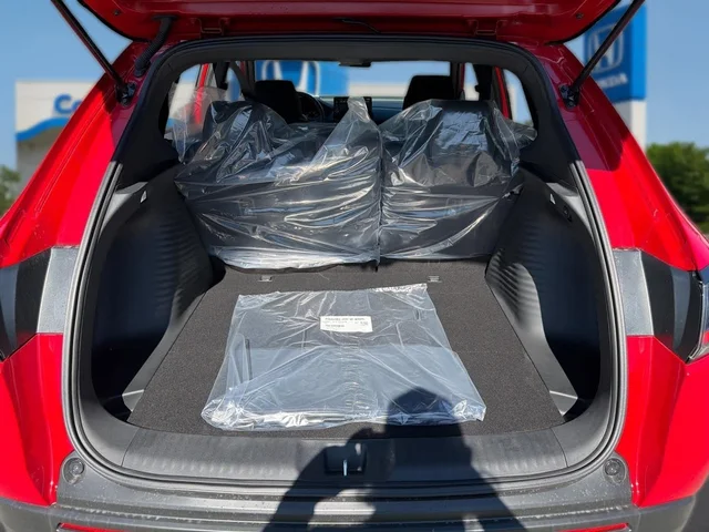 Nuevos HONDA HR-V à Estados chez autogozo