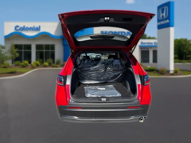 Nuevos HONDA HR-V à Estados chez autogozo