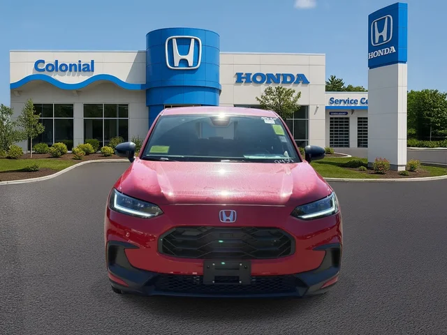 Nuevos HONDA HR-V à Estados chez autogozo
