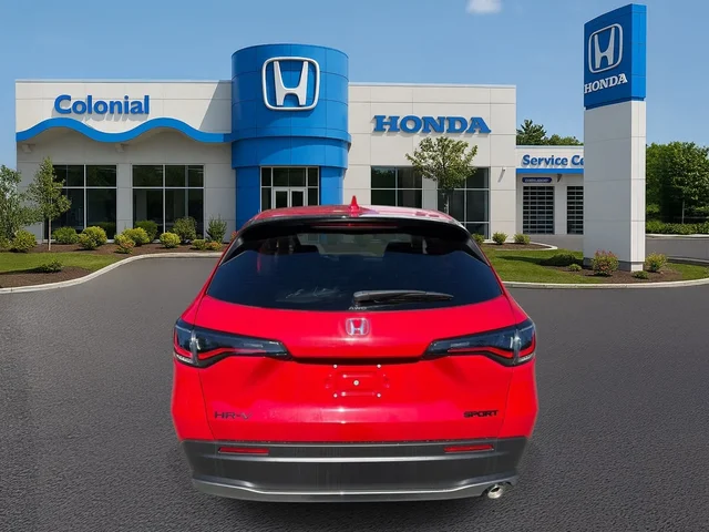 Nuevos HONDA HR-V à Estados chez autogozo