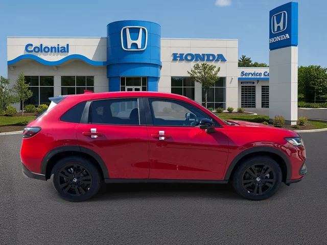 Nuevos HONDA HR-V à Estados chez autogozo
