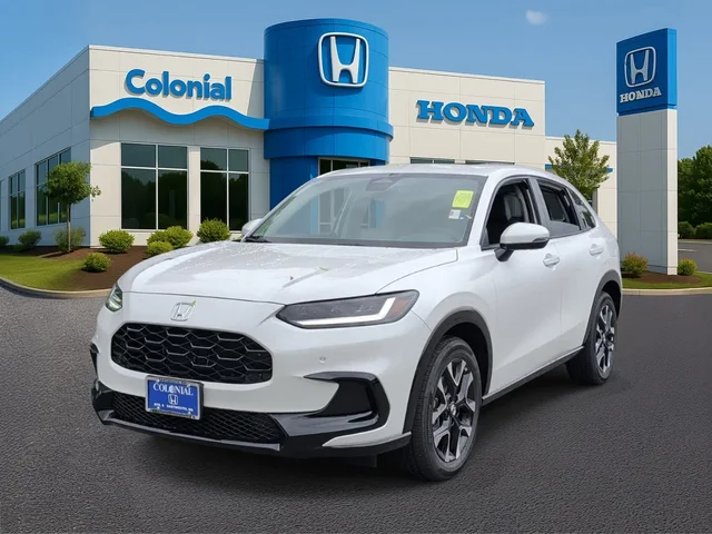 Nuevos HONDA HR-V à Estados chez autogozo