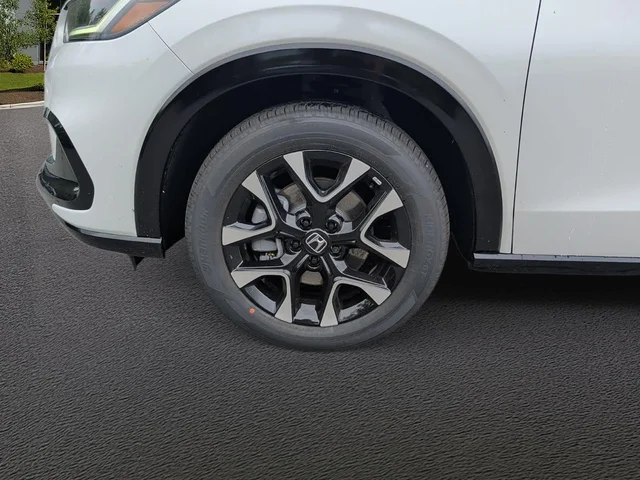Nuevos HONDA HR-V à Estados chez autogozo