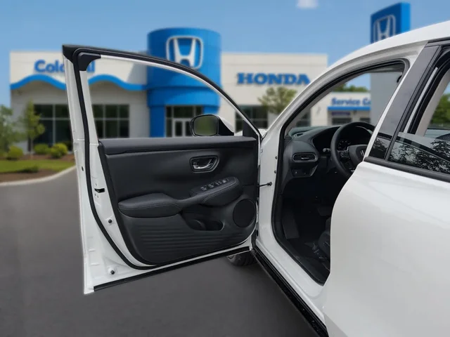 Nuevos HONDA HR-V à Estados chez autogozo