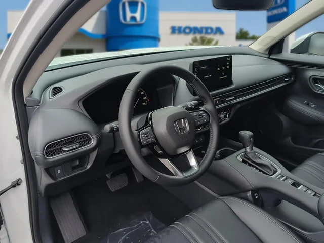 Nuevos HONDA HR-V à Estados chez autogozo
