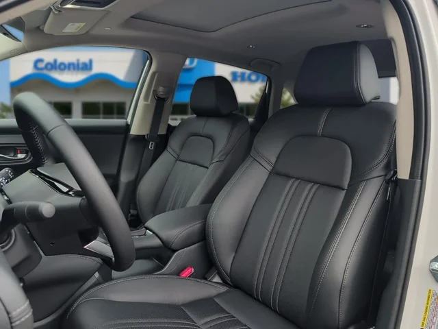 Nuevos HONDA HR-V à Estados chez autogozo