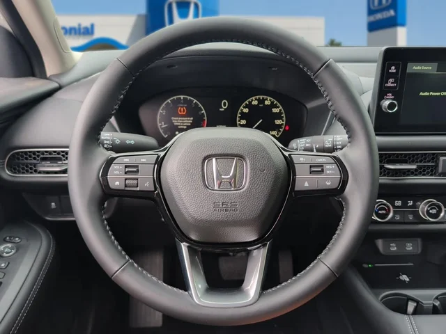 Nuevos HONDA HR-V à Estados chez autogozo