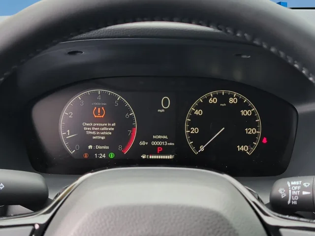 Nuevos HONDA HR-V à Estados chez autogozo