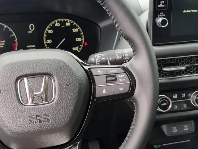 Nuevos HONDA HR-V à Estados chez autogozo