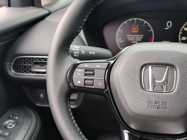 Nuevos HONDA HR-V à Estados chez autogozo