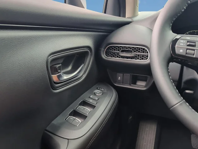 Nuevos HONDA HR-V à Estados chez autogozo