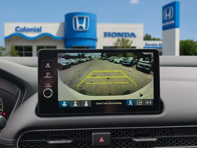 Nuevos HONDA HR-V à Estados chez autogozo