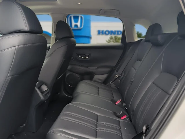 Nuevos HONDA HR-V à Estados chez autogozo