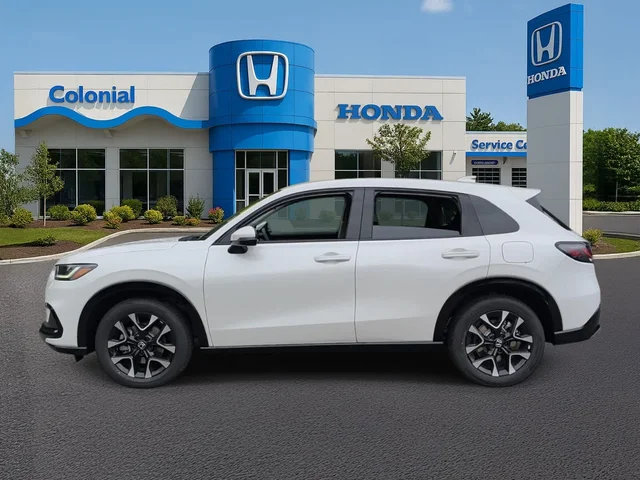 Nuevos HONDA HR-V à Estados chez autogozo