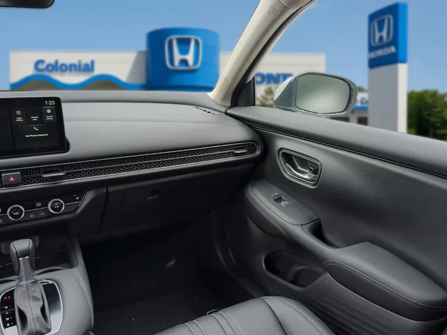 Nuevos HONDA HR-V à Estados chez autogozo