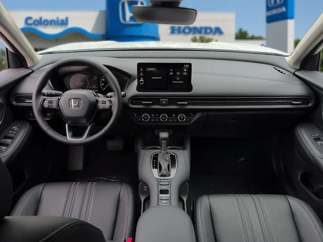 Nuevos HONDA HR-V à Estados chez autogozo