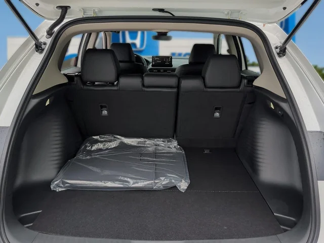 Nuevos HONDA HR-V à Estados chez autogozo