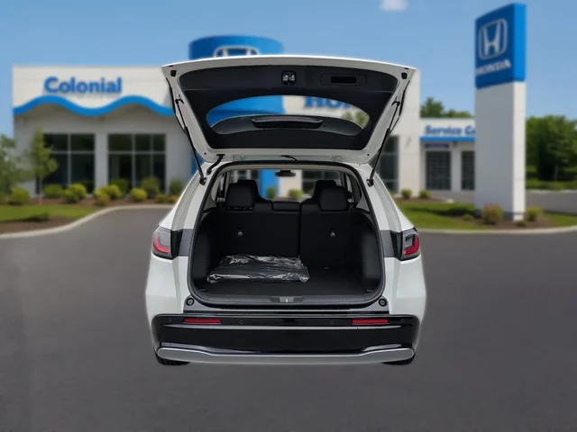 Nuevos HONDA HR-V à Estados chez autogozo