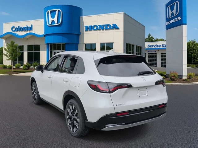 Nuevos HONDA HR-V à Estados chez autogozo